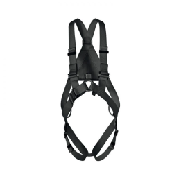 Uprząż Body II Speed Black