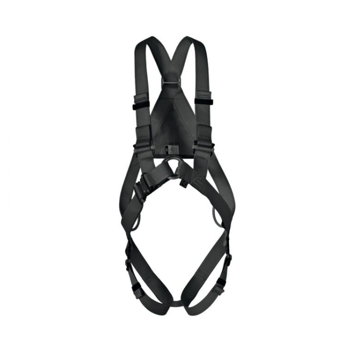 Uprząż Body II Speed Black