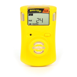 Single Gas Clip (SGC)