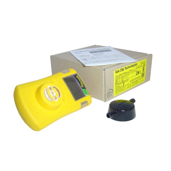 Single Gas Clip (SGC)