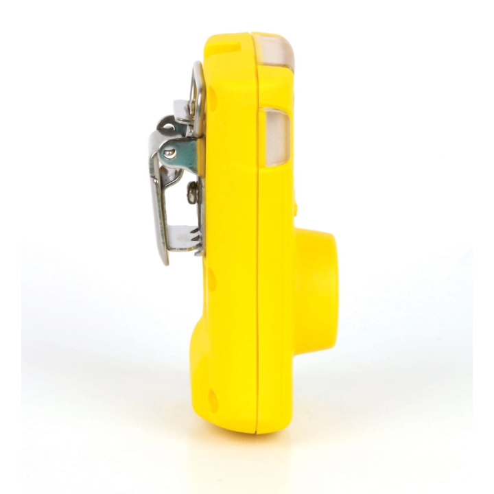 Single Gas Clip (SGC)