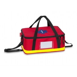 Torba medyczna MEDIC BAG MINI + wyposażenie