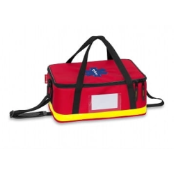 Torba medyczna MEDIC BAG MINI + wyposażenie