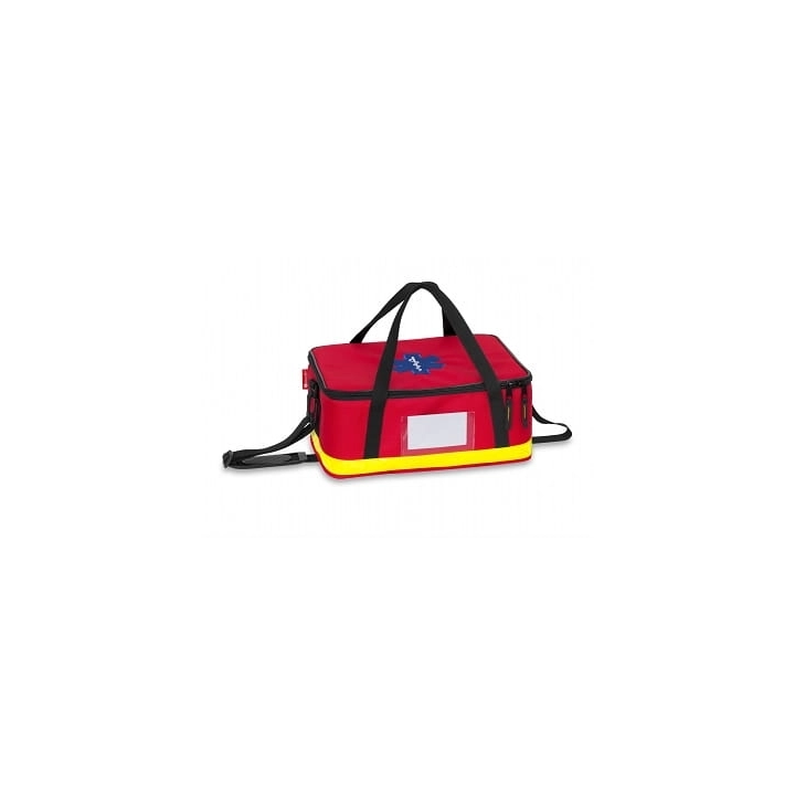Torba medyczna MEDIC BAG MINI + wyposażenie