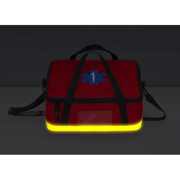Torba medyczna MEDIC BAG MINI + wyposażenie