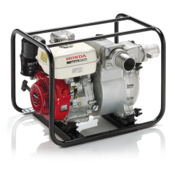 Motopompa Honda WT 30X (1200 L/MIN 28MM)