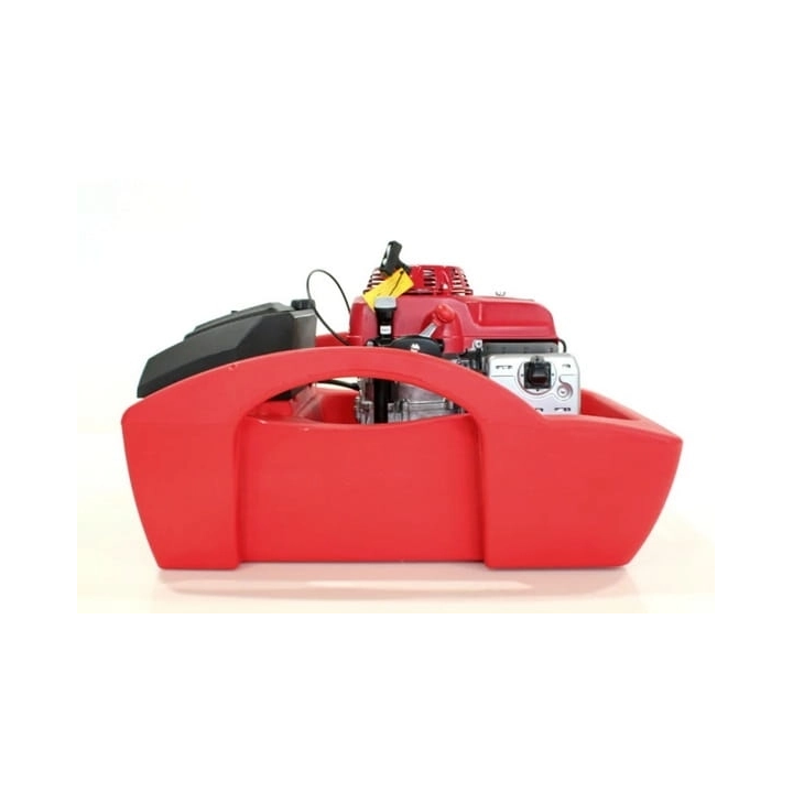 Motopompa pływająca AMPHIBIO 2400