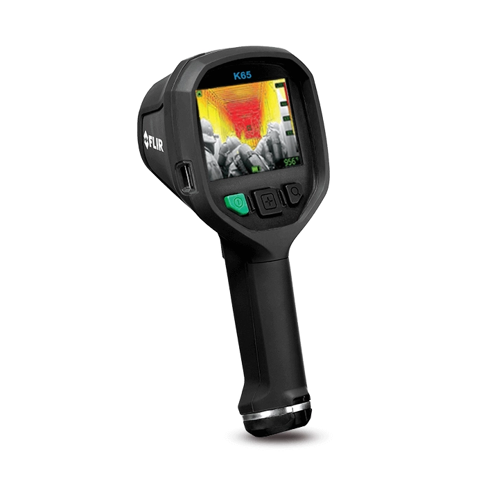 Kamera termowizyjna Flir K65