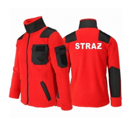 Polar PREMIUM czerwony ze wzmocnieniami 450g