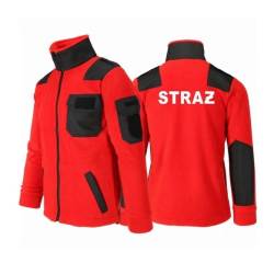 Polar PREMIUM czerwony ze wzmocnieniami 450g