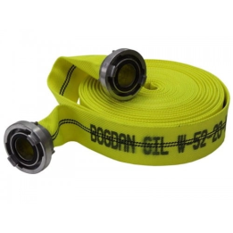 Wąż tłoczny WK-52-20ŁA PU FLUOFLEX BogdanGil