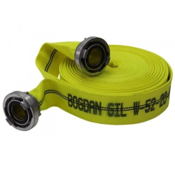 Wąż tłoczny WK-52-20ŁA PU FLUOFLEX BogdanGil