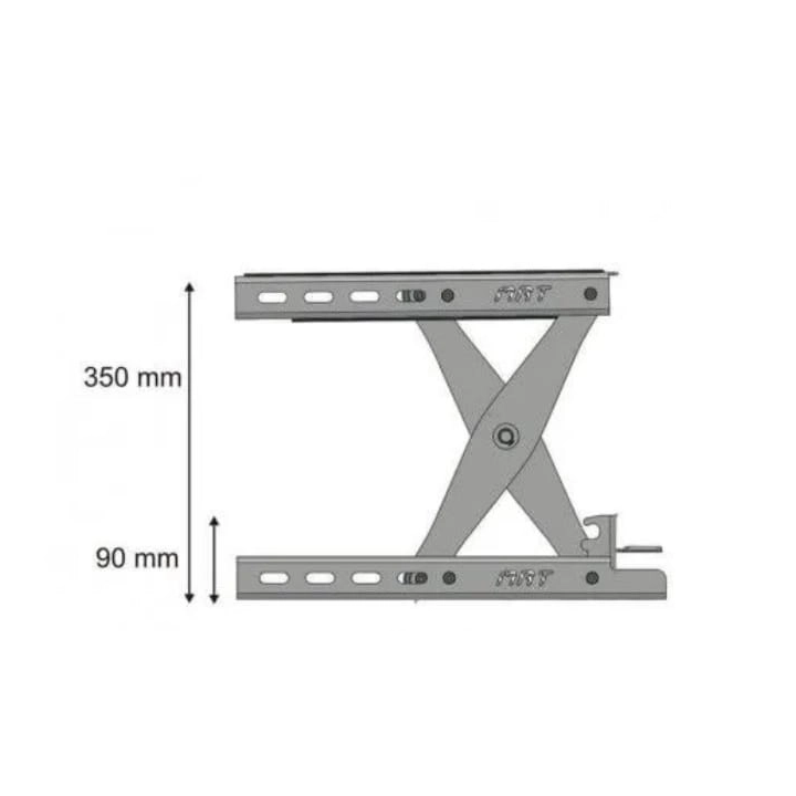 System Szybkiej Stabilizacji SW-350