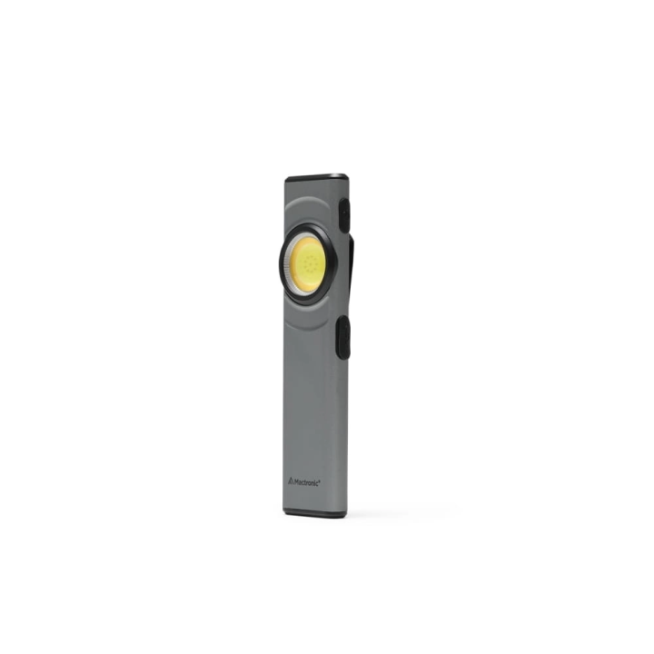 Latarka ręczna Mactronic mini FLAGGER