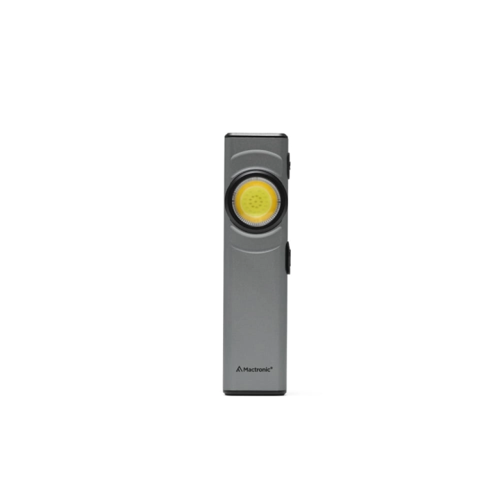 Latarka ręczna Mactronic mini FLAGGER