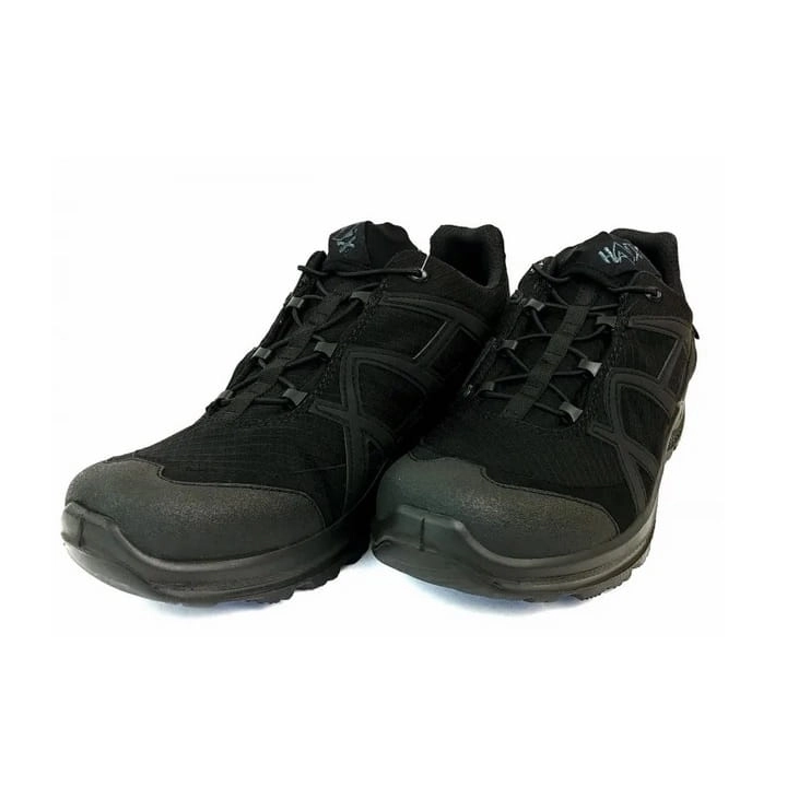Buty dowódczo-sztabowe HAIX Eagle Athletic 2.1 GTX