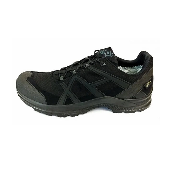Buty dowódczo-sztabowe HAIX Eagle Athletic 2.1 GTX