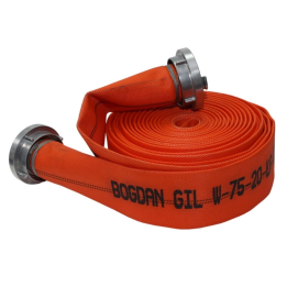 Wąż tłoczny WP 75-20 ŁA HARDFLEX BogdanGil