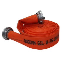 Wąż tłoczny WP 75-20 ŁA HARDFLEX BogdanGil