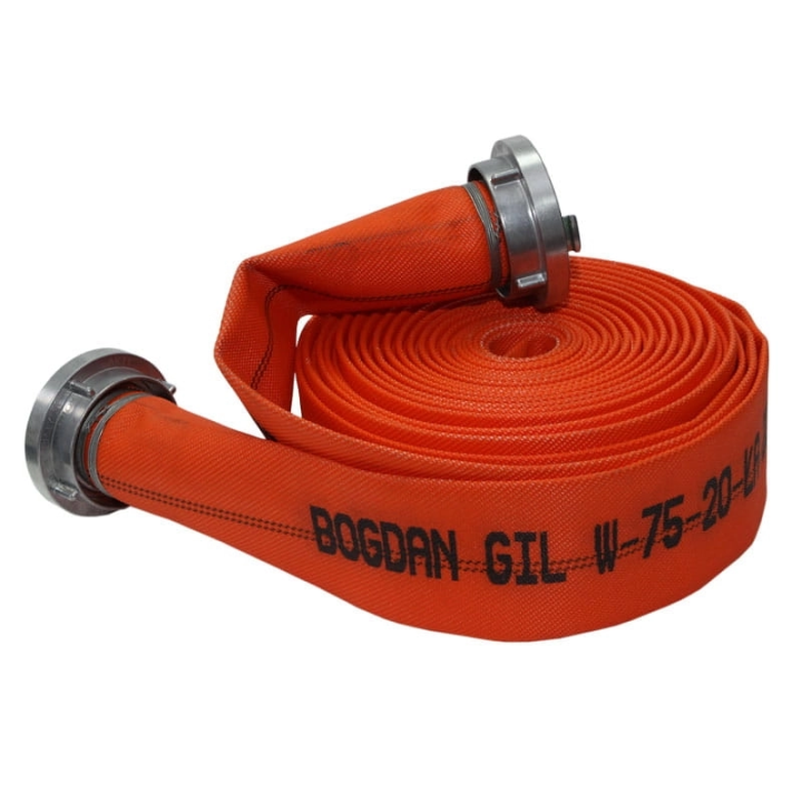 Wąż tłoczny WP 75-20 ŁA HARDFLEX BogdanGil