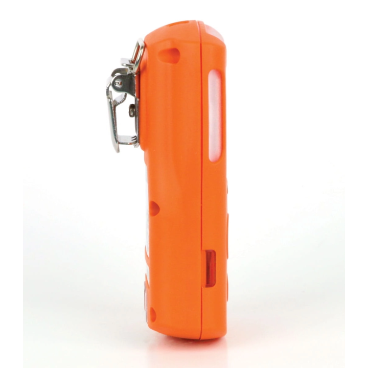 Multi Gas Clip (MGC) - miernik wielogazowy