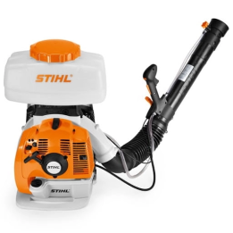 Opryskiwacz spalinowy Stihl SR 430