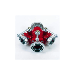 Rozdzielacz kulowy K-75 52-75-52