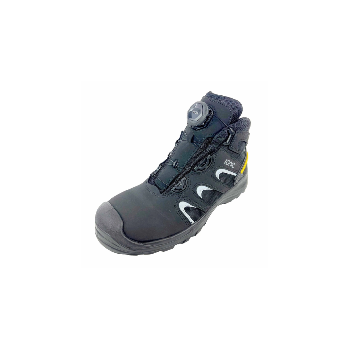 Buty do ratownictwa wodnego IONIC ROCKA