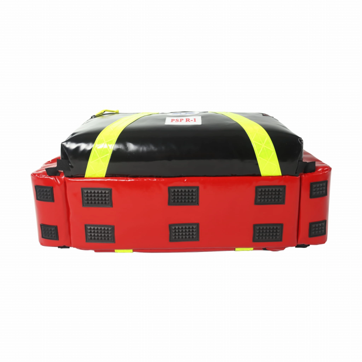 Zestaw PSP R1 w torbie BLACK FRONT (KSRG 06.2021)