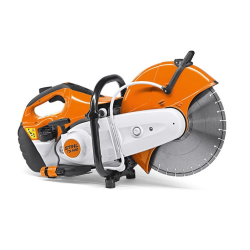 Piła STAL/BETON tarczowa STIHL TS 420