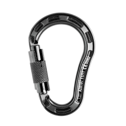 Zatrzaśnik AZ 019T aluminiowy z blokadą Twist Lock