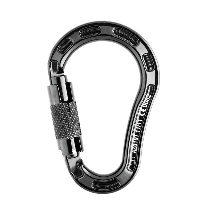 Zatrzaśnik AZ 019T aluminiowy z blokadą Twist Lock