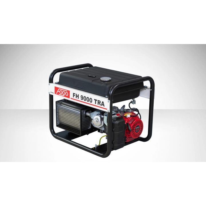 Agregat FOGO FH 9000 TRA