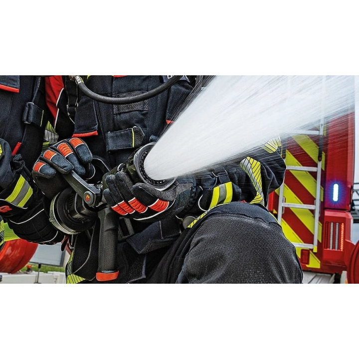 Prądownica RTE FX235 EN Storz C Rosenbauer