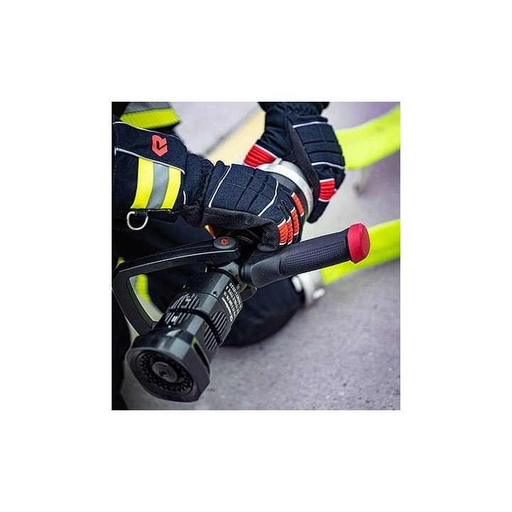Prądownica RTE FX235 EN Storz C Rosenbauer