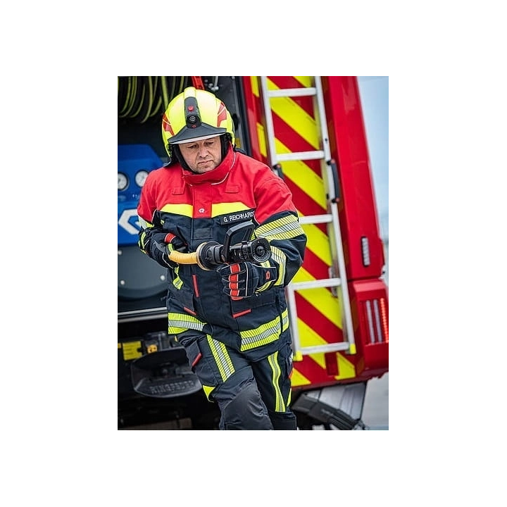 Prądownica RTE FX235 EN Storz C Rosenbauer