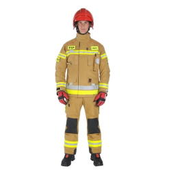 Ubranie Specjalne 2 częściowe FireShark FR3