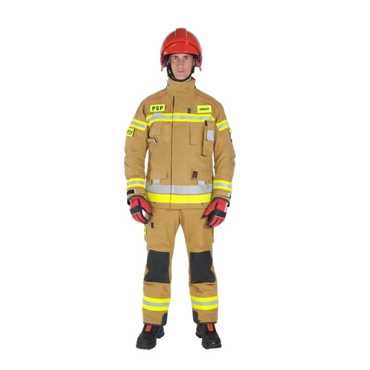 Ubranie Specjalne 2 częściowe FireShark FR3