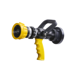 Prądownica Delta Fire Attack 500 XP