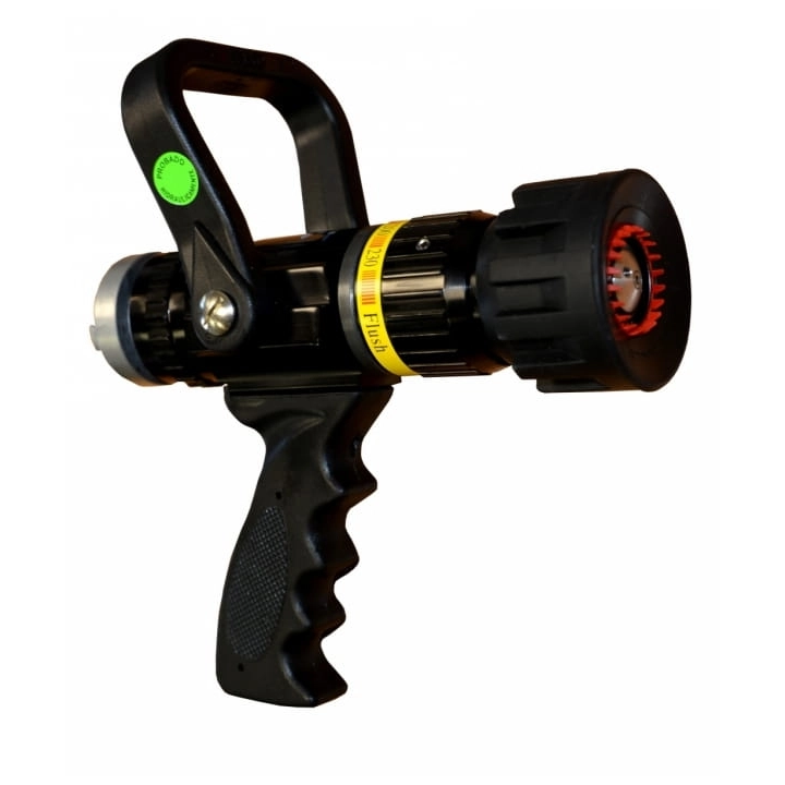 Prądownica wodno-pianowa Viper SG 540
