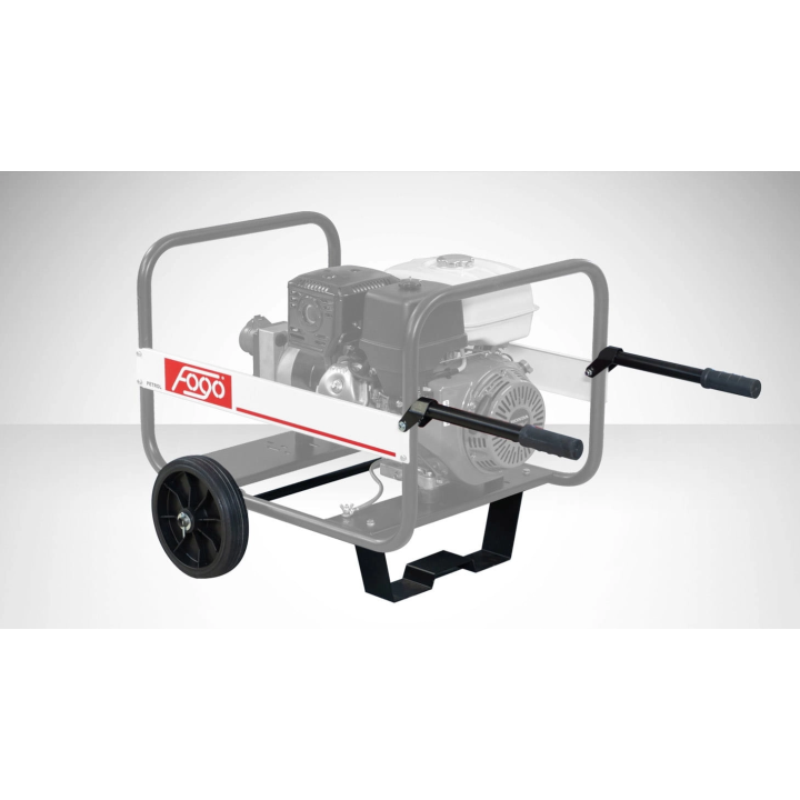 Agregat FOGO FH 8000 R