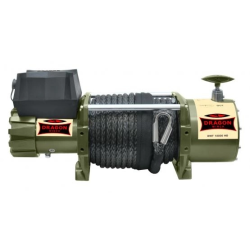 Wyciągarka DWT 18000 HD-S DRAGON WINCH