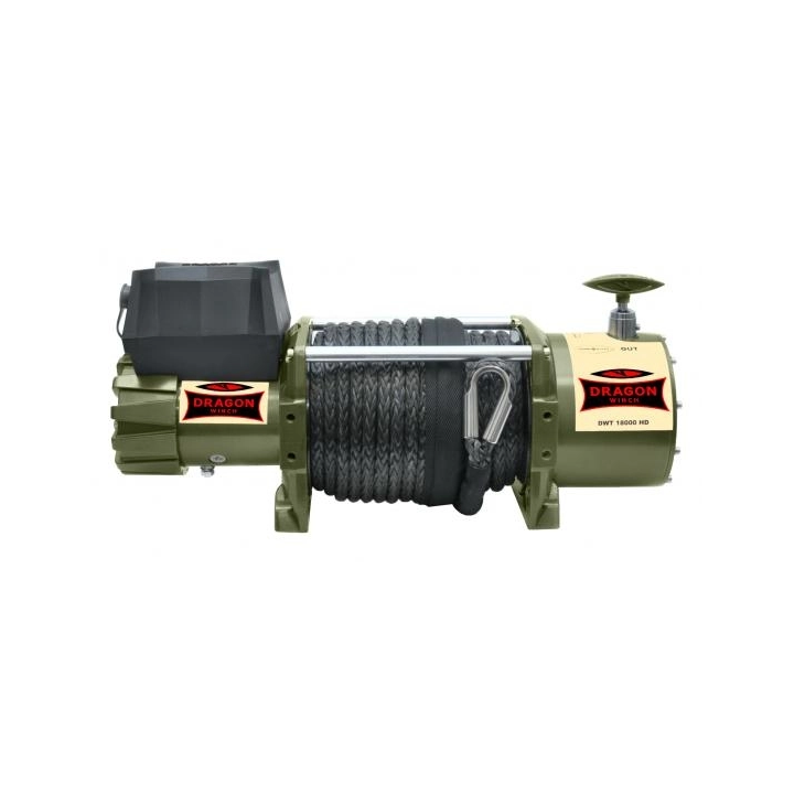 Wyciągarka DWT 18000 HD-S DRAGON WINCH