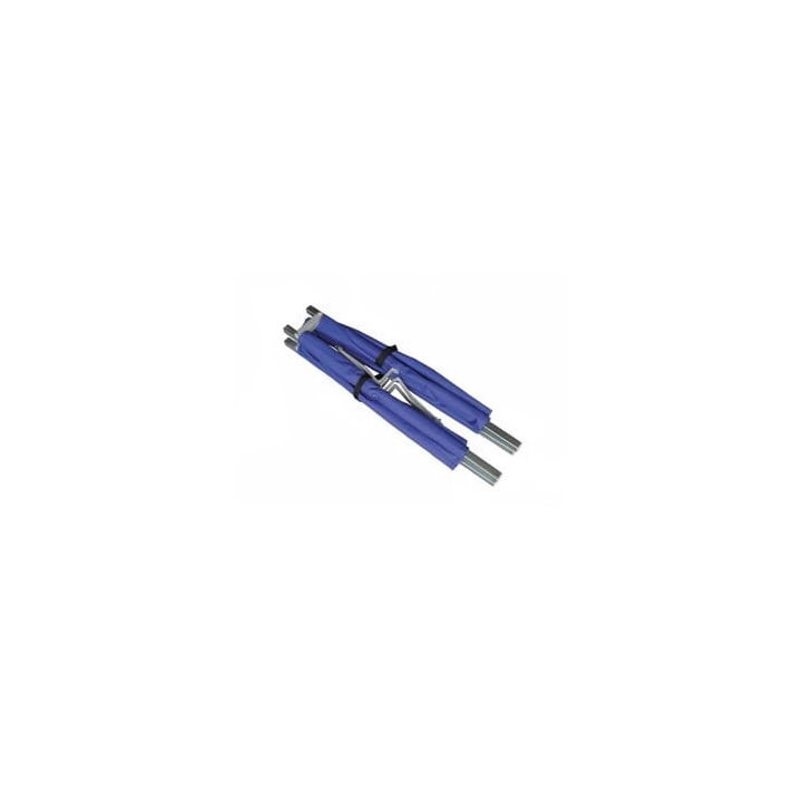 Nosze ewakuacyjne aluminiowe DX 018