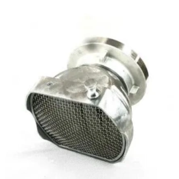 Smok ssawny sportowy GRUNWALD SK-7