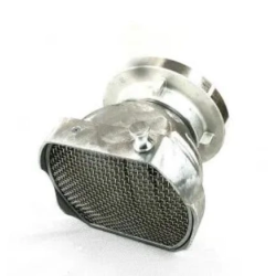 Smok ssawny sportowy GRUNWALD SK-7