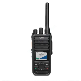 Radiotelefon nasobny Hytera BP565