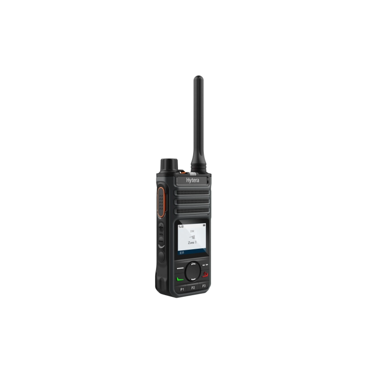 Radiotelefon nasobny Hytera BP565