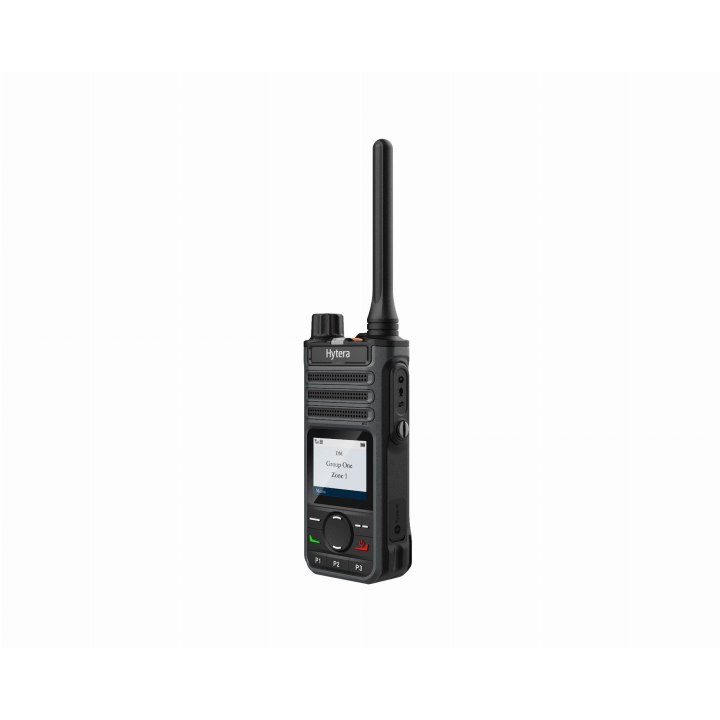 Radiotelefon nasobny Hytera BP565