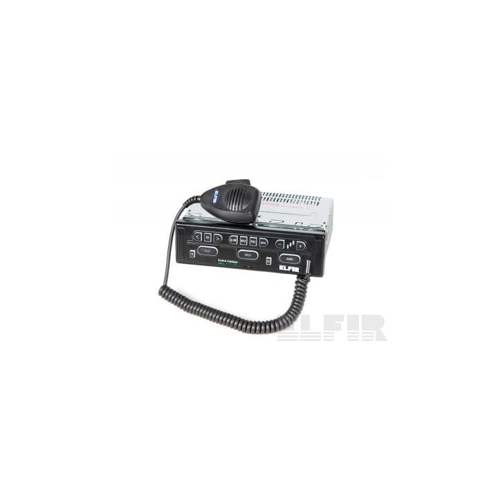 Modulator ZURA 1120